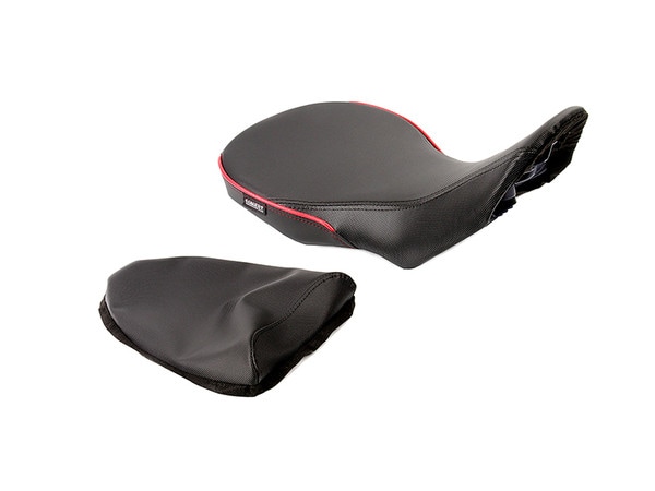 Yamaha Tenere 700 2020+ World Sport Seat